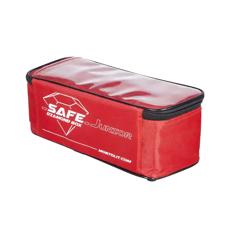 Montolit Junior Safe Storage Box For Diamond Tools 1