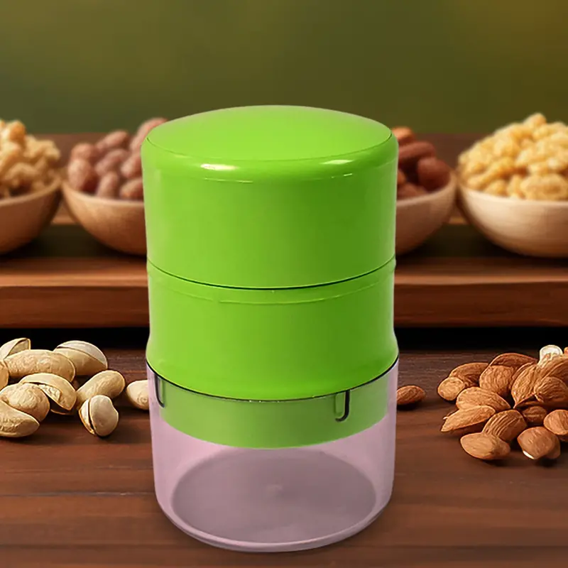 Multi-Use Dry Fruit & Vegetable Slicer – Precision Cutting Tool For Kitchen Prep 1