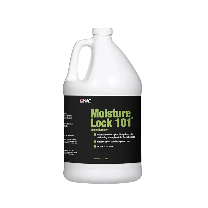Nac Moisture Lock 101 Vapor Barrier Underlayment 1