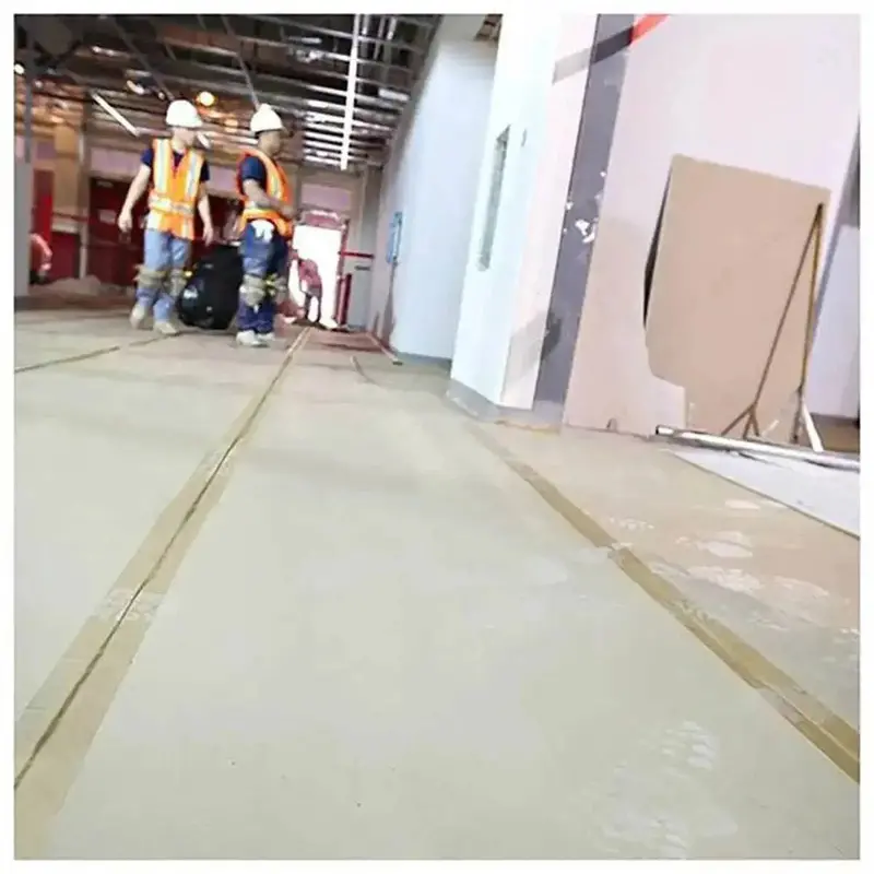 Nac Surface Protection Board Roll – 35 Inches X 100 Feet 1