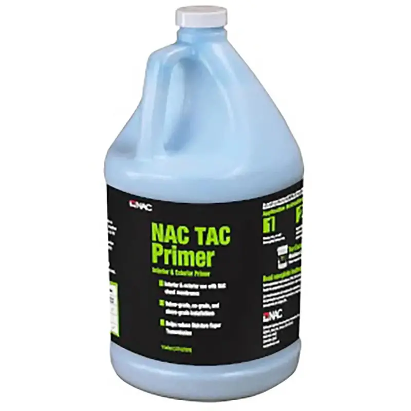 Nac Tac Multi-Surface Primer For Interior And Exterior Use 1