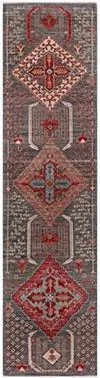 Narrow Nomad Hallway Rug (Ar89537), 2'6" X 9'6" 1