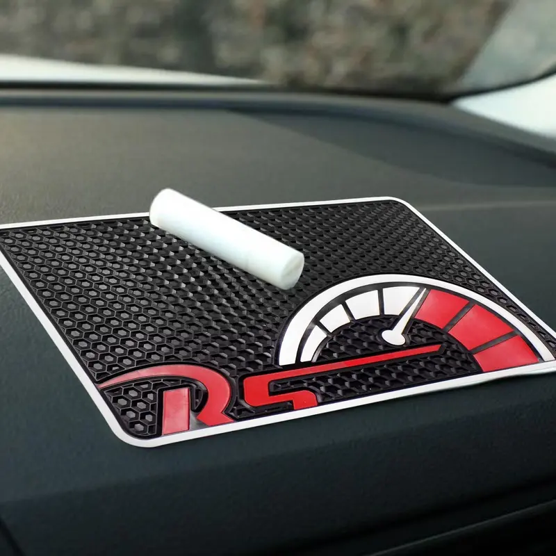Non-Slip Car Dashboard Mat – Protective Anti-Shift Interior Pad 1