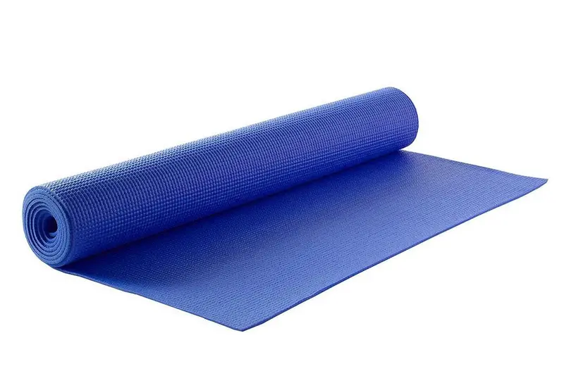 Non-Slip Yoga Mat – Textured Surface Exercise Mat For Stability & Comfort 1