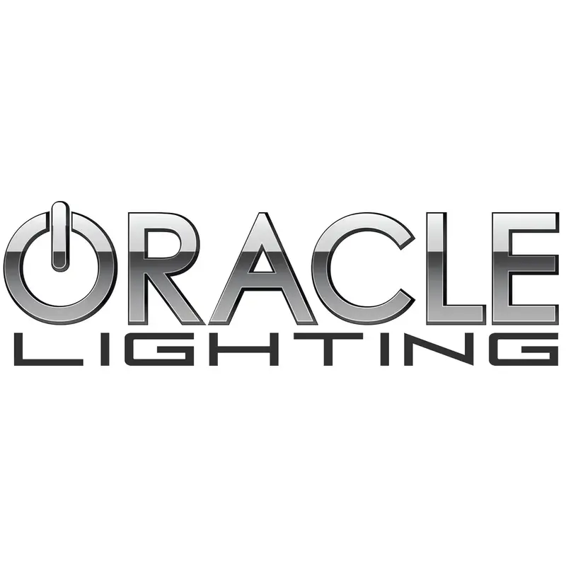 Oracle Lighting Colorshift Rgb+W Halo Kit For 2021 Ford Bronco Headlights 1
