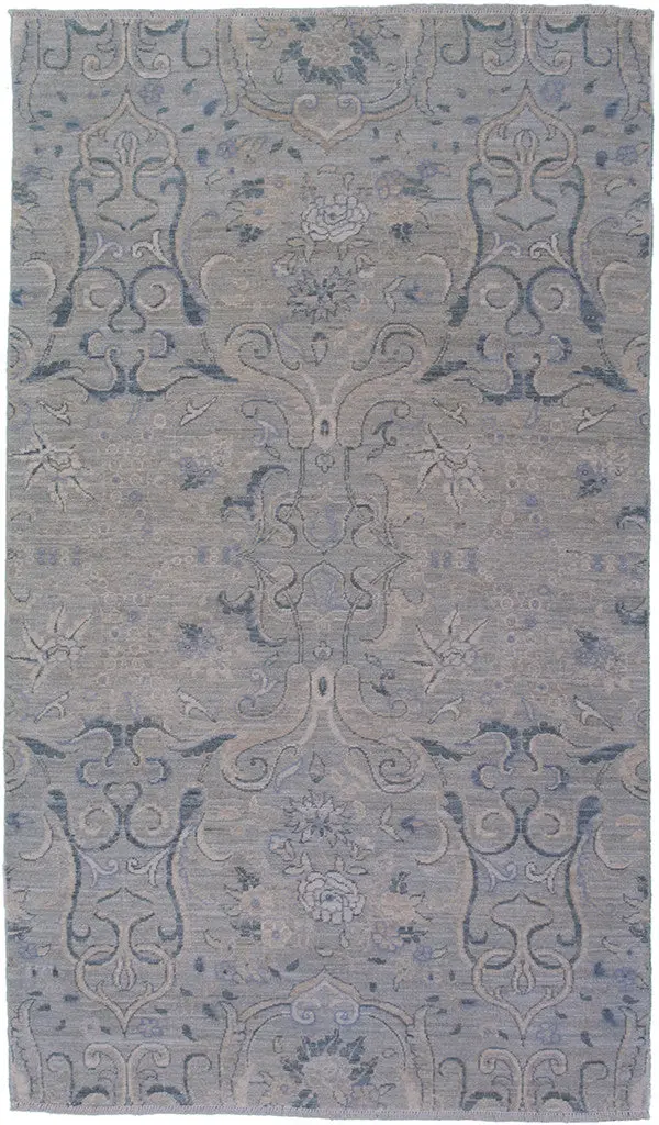Ottoman Design Rug 28768 — 3'1" X 5'2" 1
