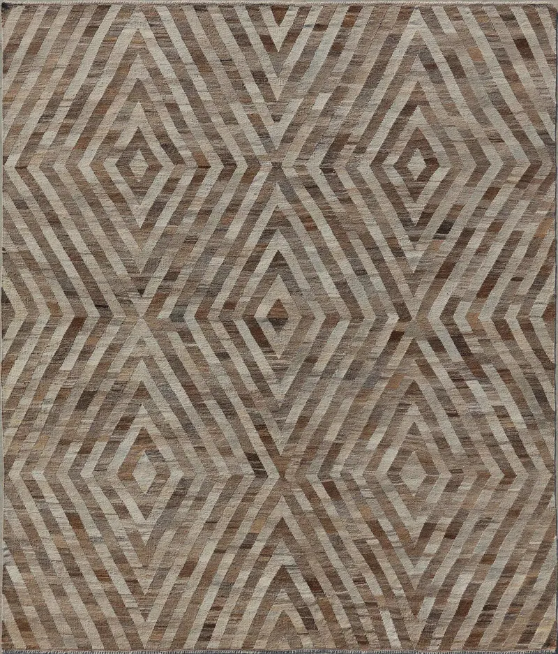 Pakistani Kilim – 8 Ft 7 In X 10 Ft 1