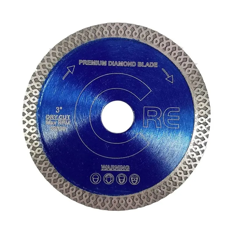 Pamtt Mini-Series Precision Cutting Blade 1
