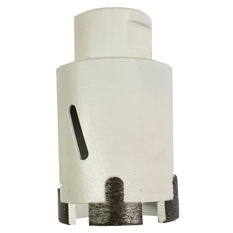 Paucm Coring Bit Line For Precision Concrete And Masonry Drilling 1