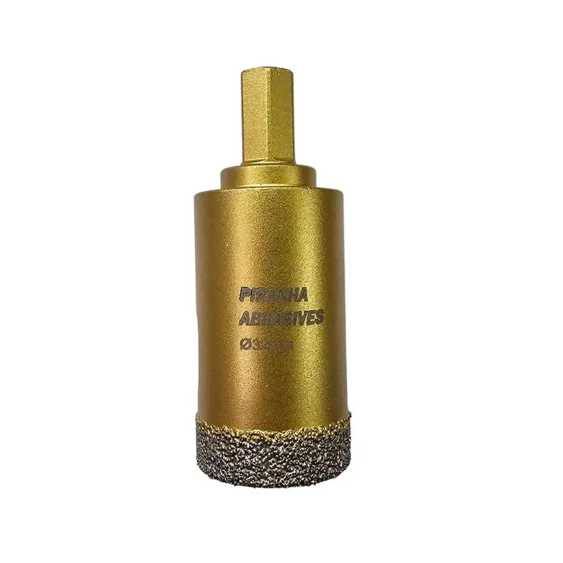 Pavbdb Premium Hex Shank Drill Bits – High-Speed Steel Set 1