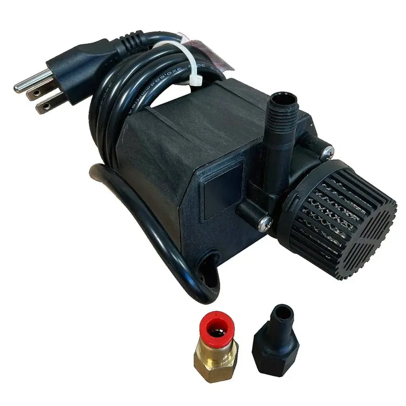 Pearl Replacement Water Pump For Wet Tile Saws 1