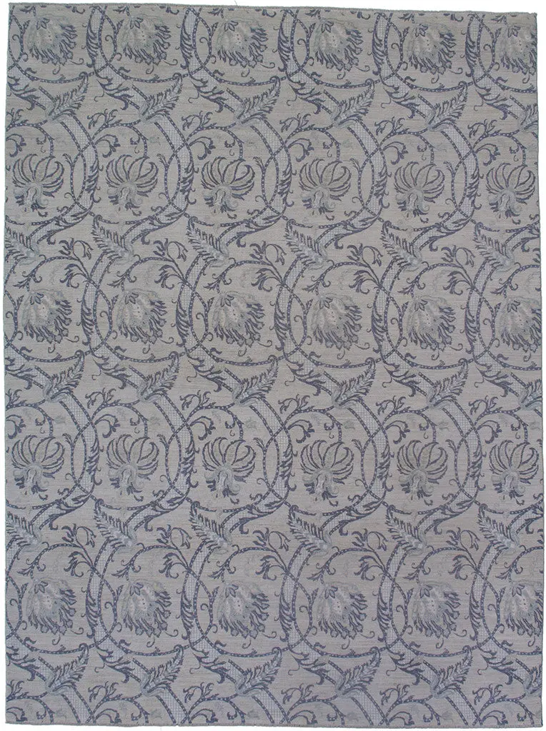 Pearl Tone Rug 28983 — 8'9" X 11'9" 1