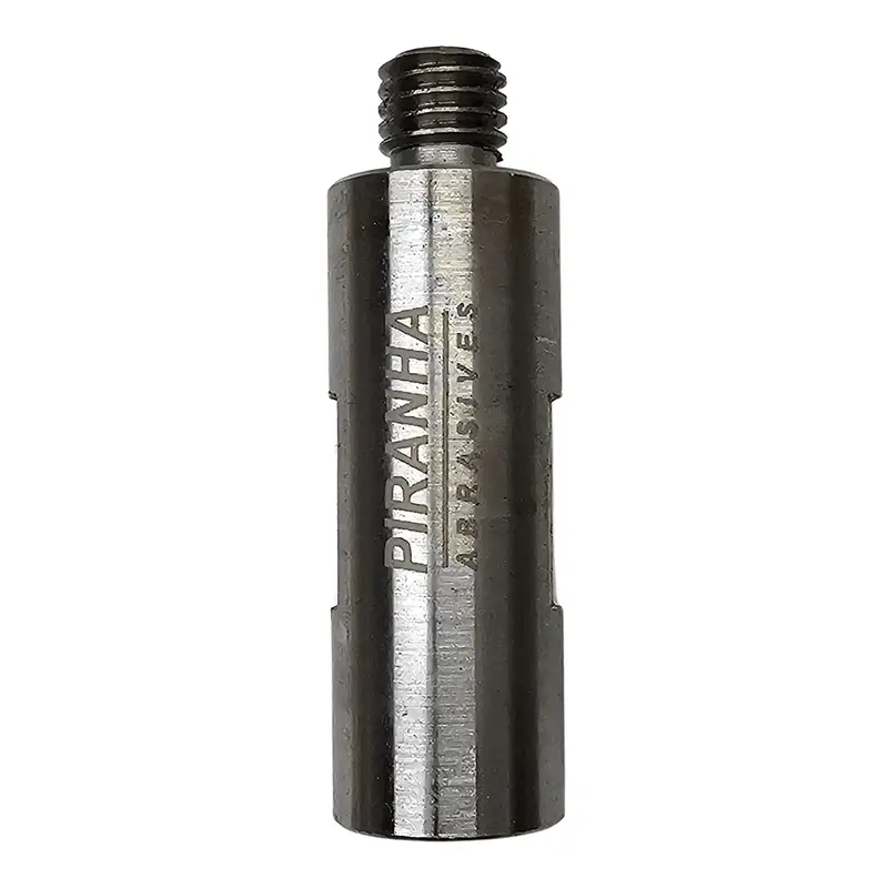 Piranha Abrasives Extension Shaft For Angle Grinders 1