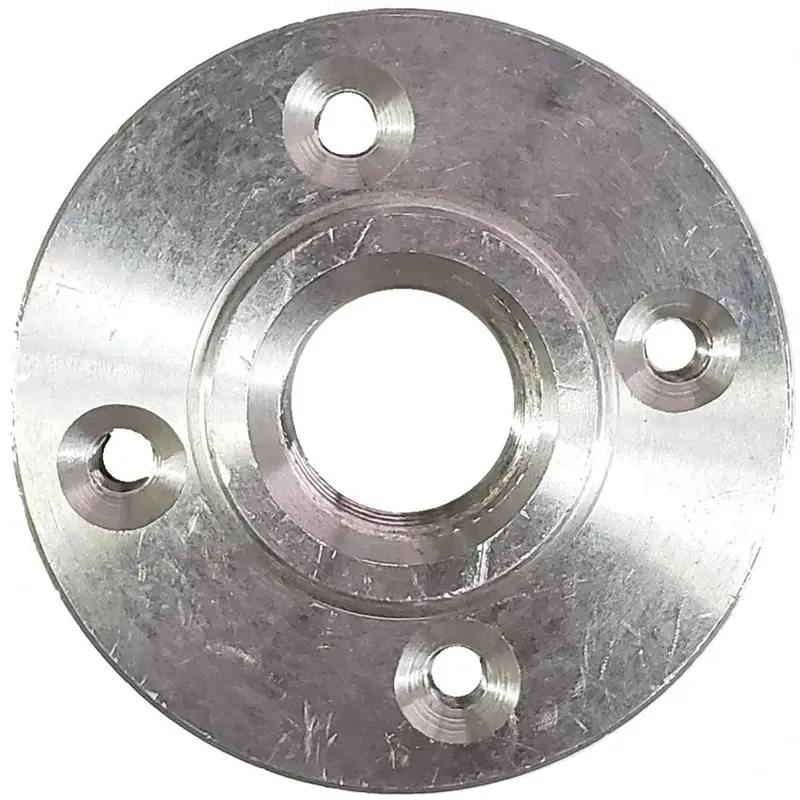 Piranha Abrasives Flange Adapter For Angle Grinders 1