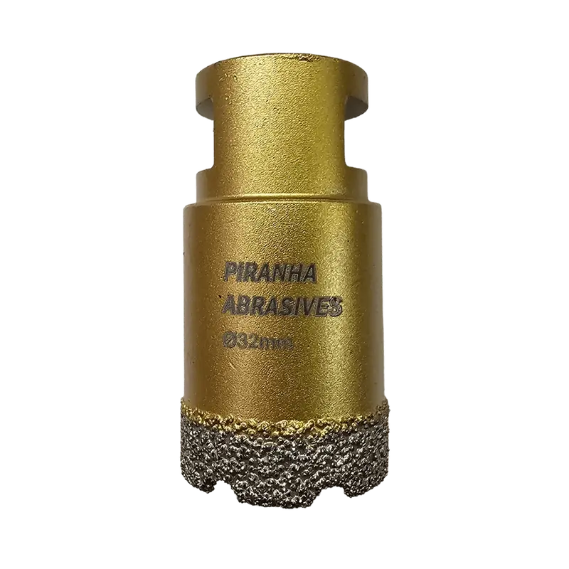Piranha Pavbdb Diamond Core Drill Bits For Concrete & Masonry 1