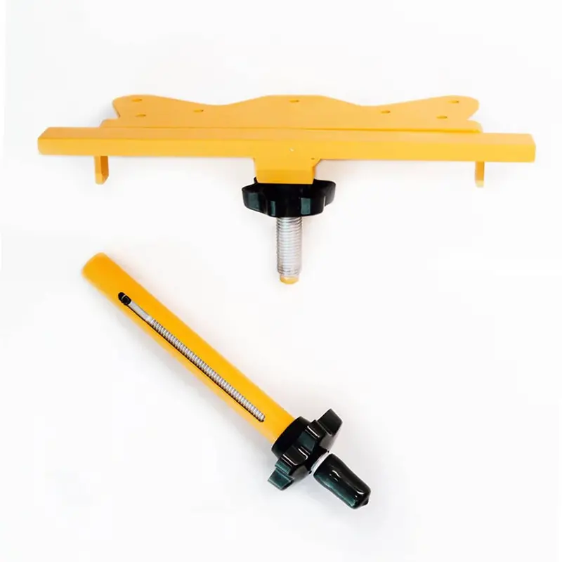 Planum Tile Niche Support System For Shower Installations 1
