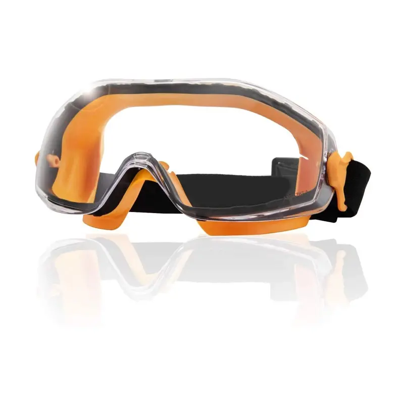 Powertec Ansi-Compliant Safety Goggles 1