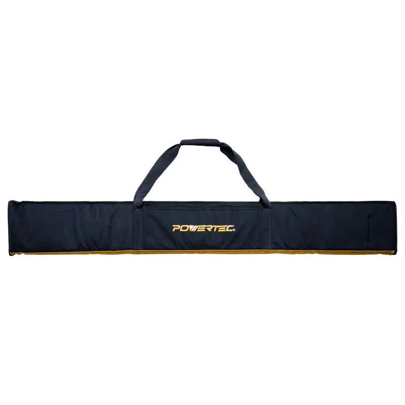 Powertec Protective Carrying Bag For 59-Inch Track Saw Rails 1