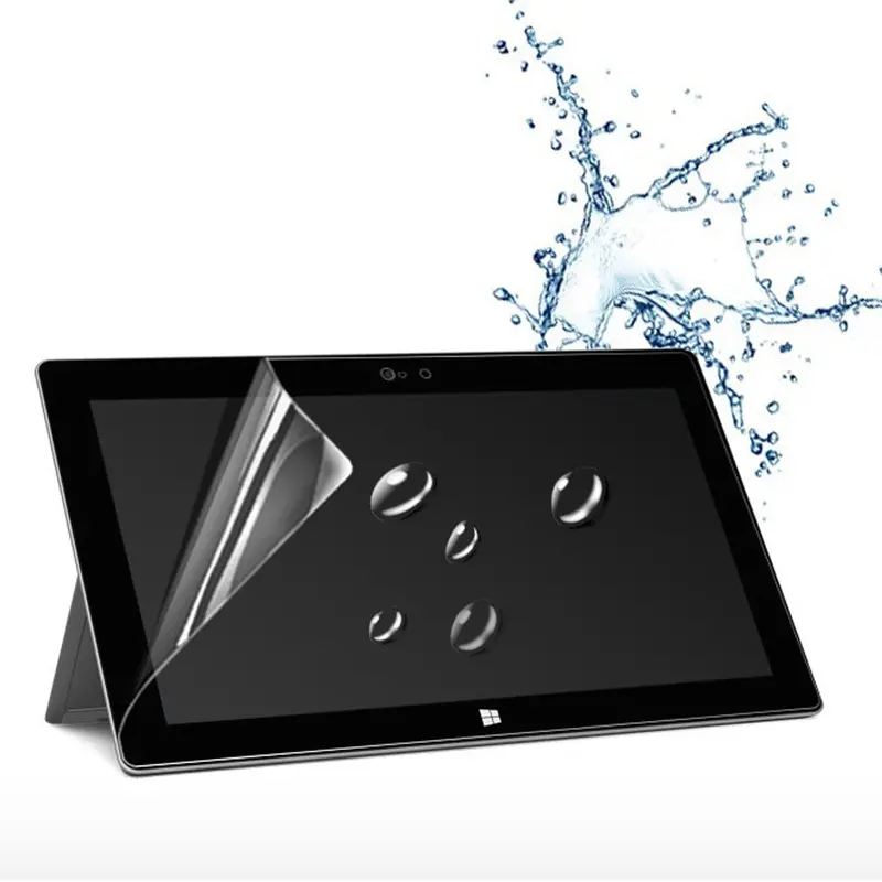 Precision-Cut Laptop Screen Protector – Fits 13.8" (35Cm X 20Cm) Displays 1