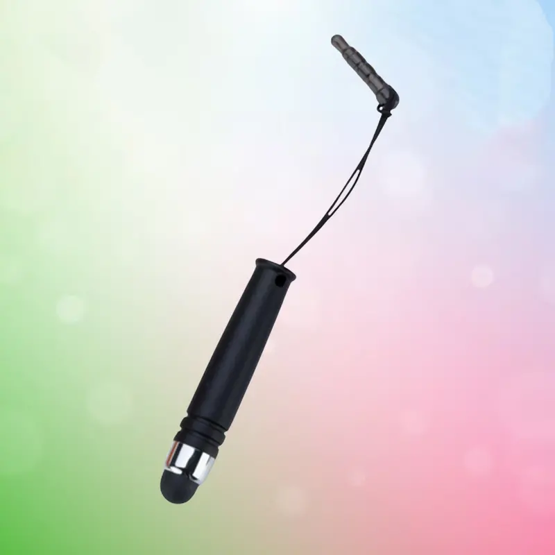 Precision Touchscreen Stylus Pen For Smartphones And Tablets 1
