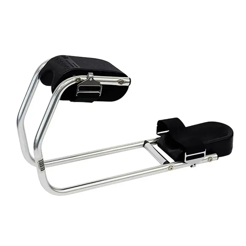 Probst Kneeseat Portable Kneeling Support For Masonry Work 1