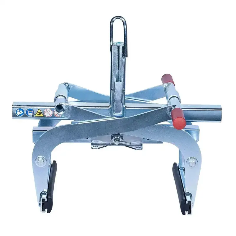 Probst Tsz-Uni Adjustable Concrete Step Handling System 1