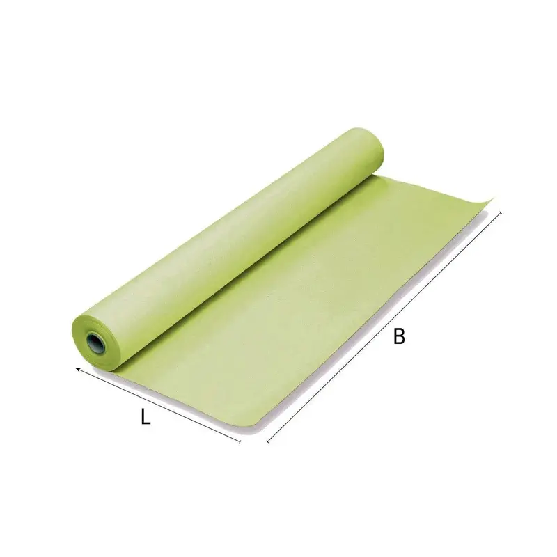 Profilitec Foiltec Self-Adhesive Waterproofing Membrane Rolls 1