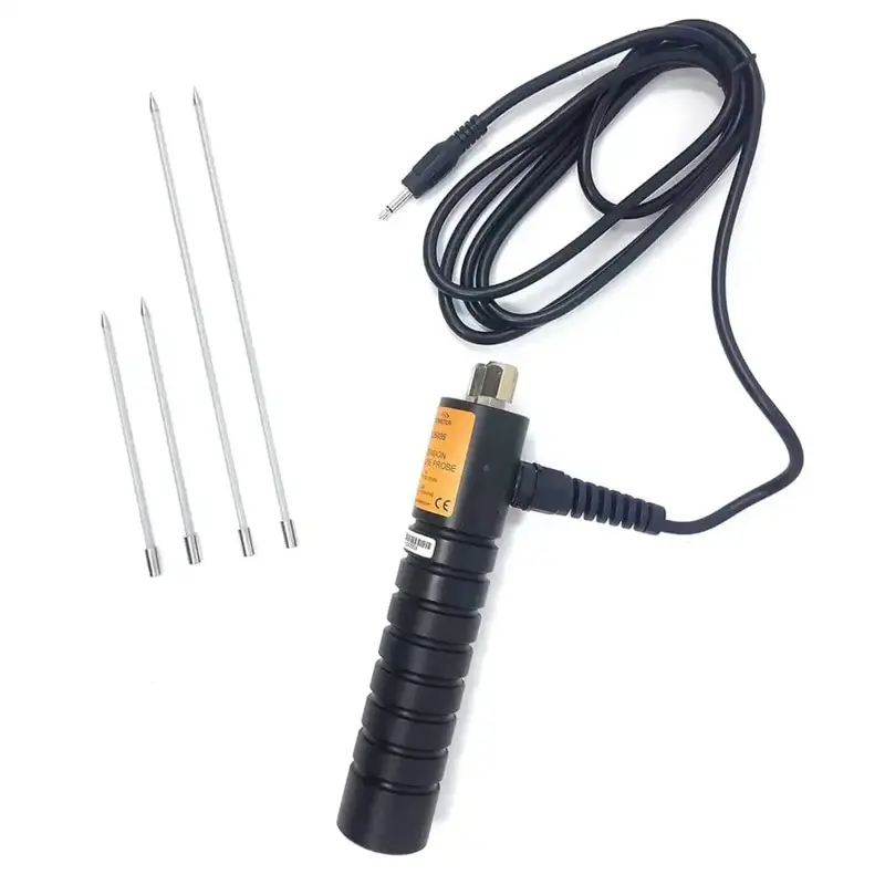 Protimeter Deep-Wall Moisture Probe With Ergonomic Handle 1