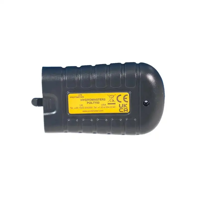 Protimeter Replacement Battery Cap For Hygromaster 2 Moisture Meter 1