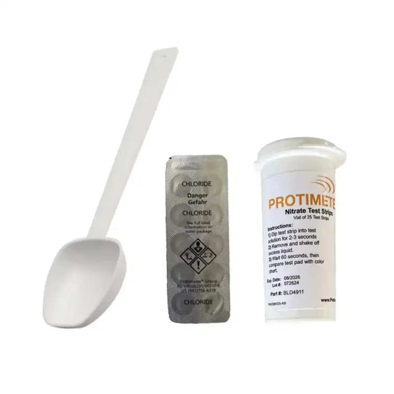 Protimeter Salt Analysis Refill Kit For Moisture Testing 1