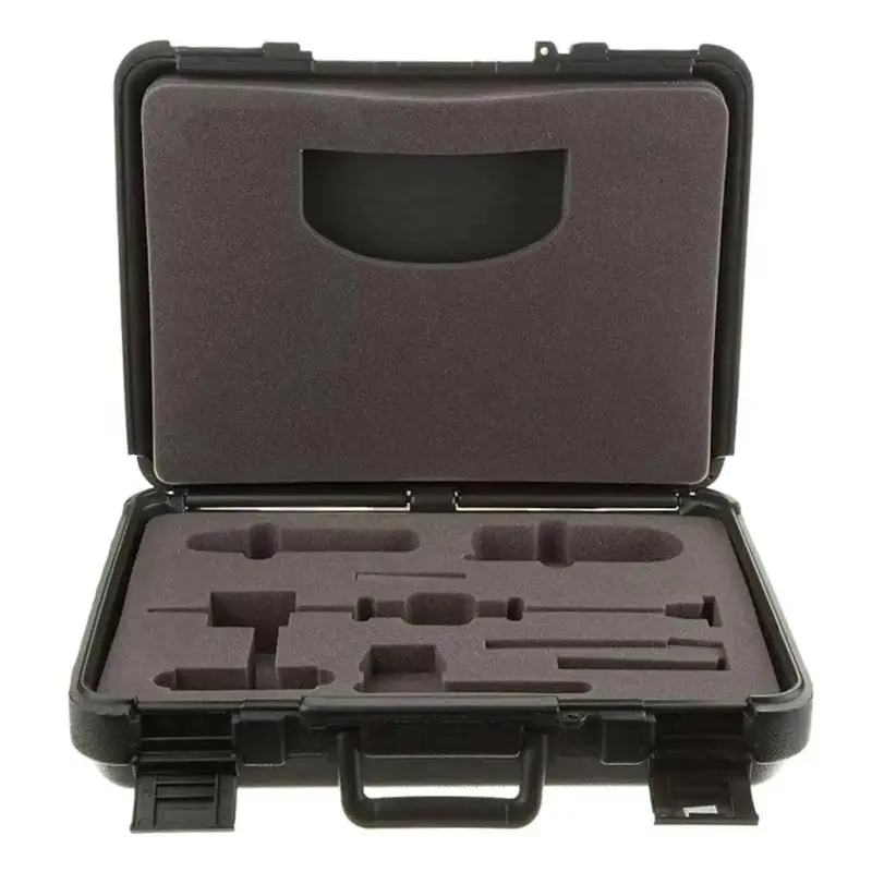 Protimeter Technician’S Tool Storage Case 1
