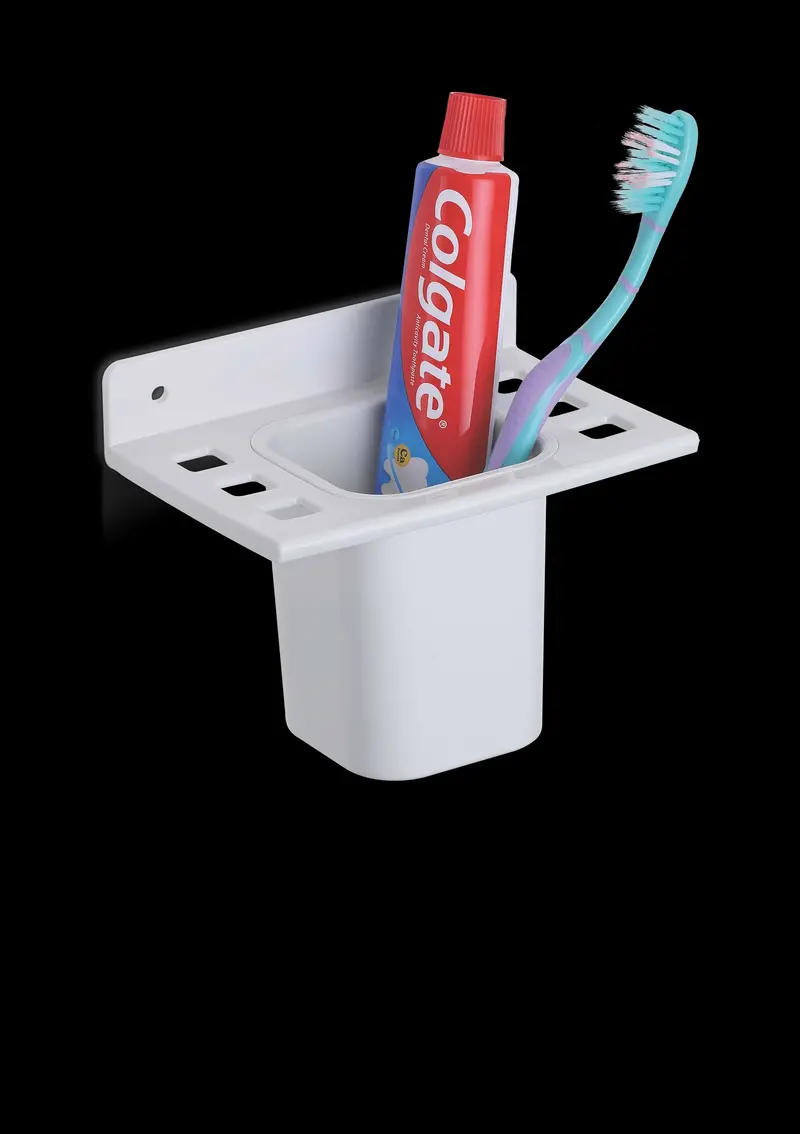 Ptmt Tumbler Holder – Lightweight Np-102 Design 1