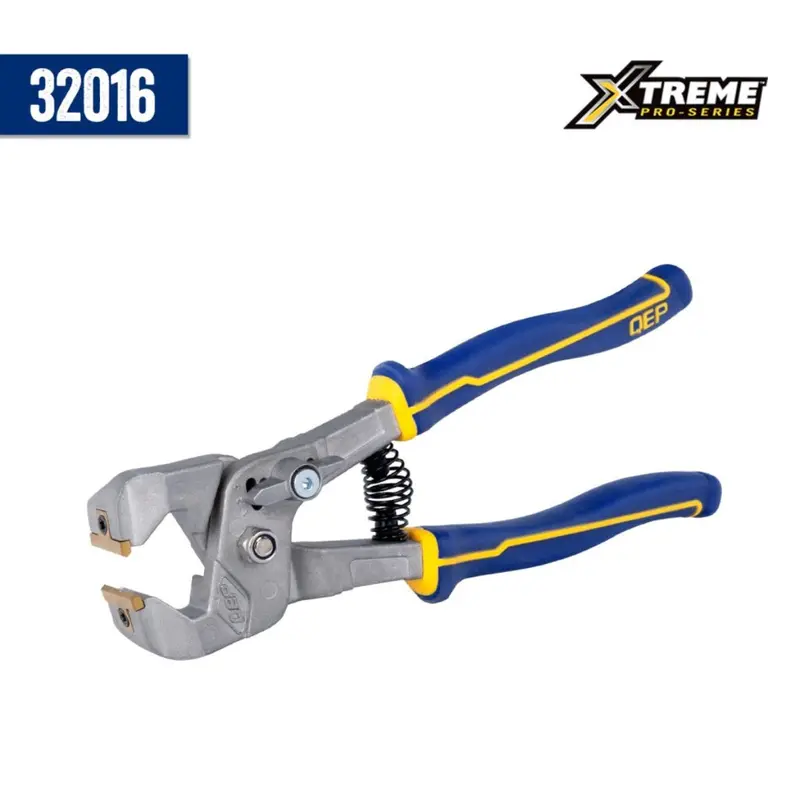 Qep Artisan Professional Tile Nipper 1