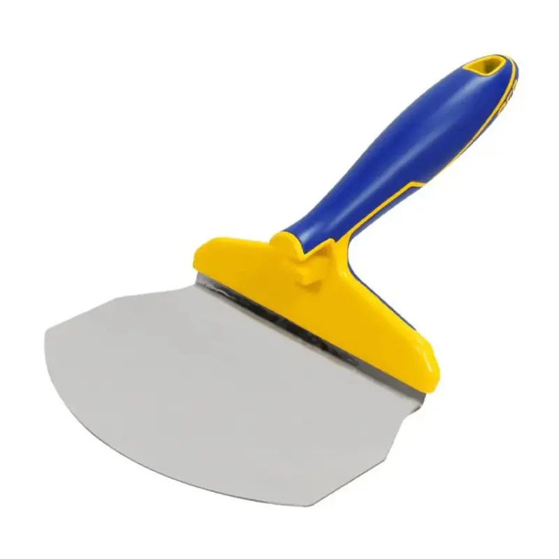 Qep Comfort-Grip Bucket Scoop For Concrete And Mortar Handling 1