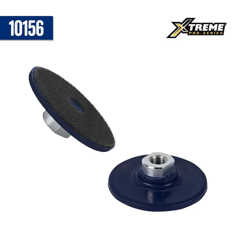 Qep Universal Backing Pad For Polishers 1