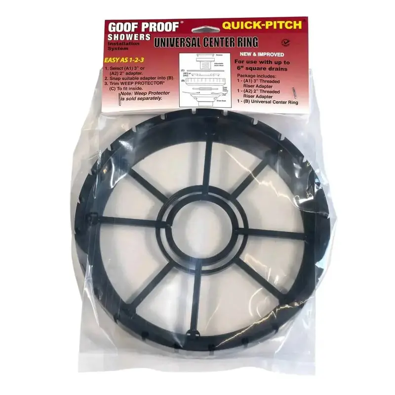 Quick-Pitch Universal Center Ring Qpucr-110 – Adjustable Pitch Alignment Tool 1