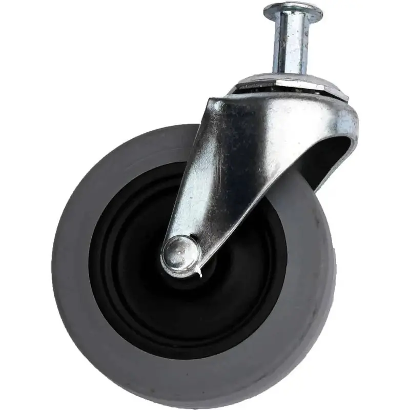 Racatac 3" Swivel Caster Replacement Wheel 1