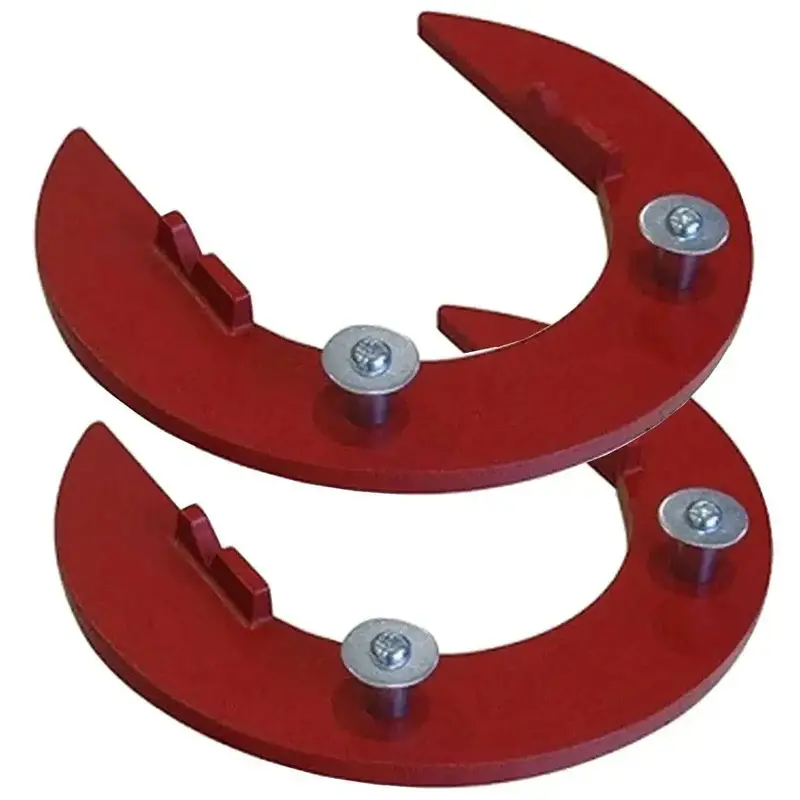 Raimondi Maxititina Floor Machine Extra Weight Kit (2 × 3.5 Kg) 1