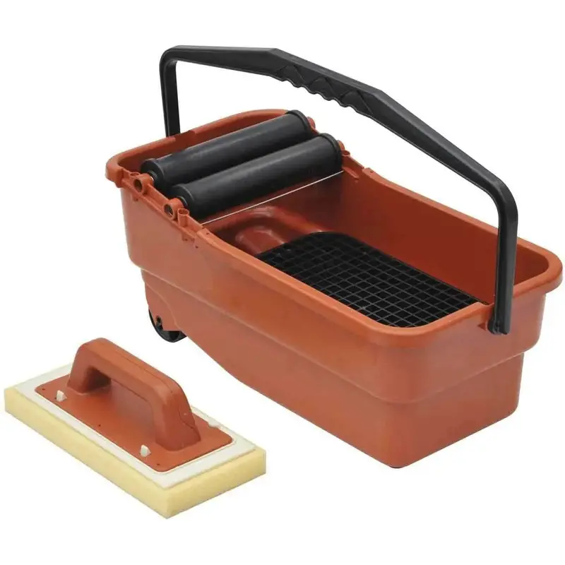 Raimondi Smart Grout Removal System 1