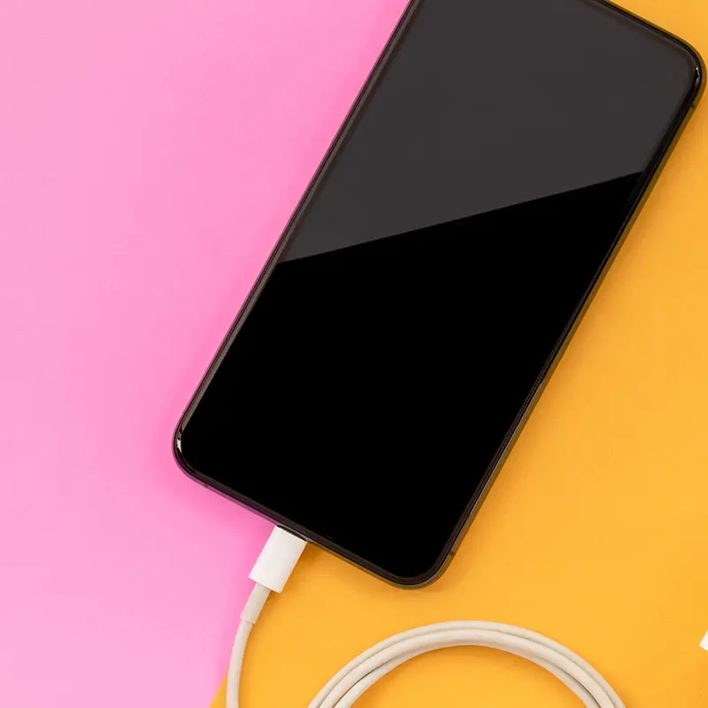 Reinforced Micro-Usb Cable – Fast Charging & High-Speed Data Transfer For Android Devices 1