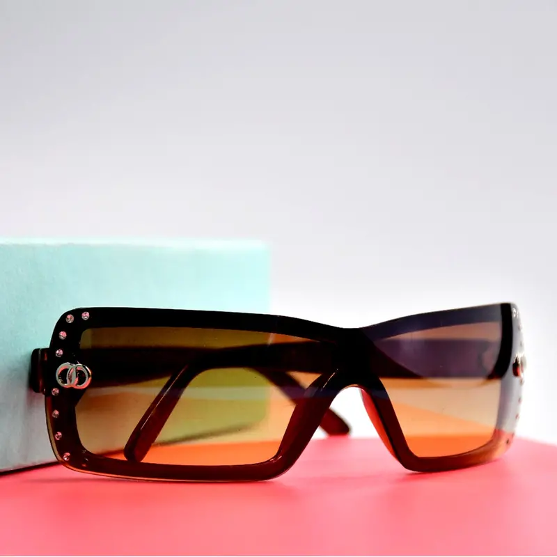 Retro-Inspired Driving Sunglasses – Vintage Frame Style (Minimum Order: 3 Pairs) 1