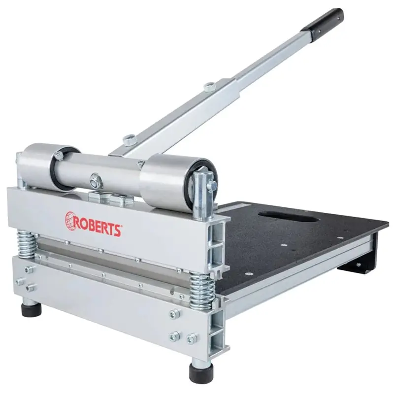 Roberts 13-Inch Precisioncuts Pro Multi-Surface Cutting Tool 1