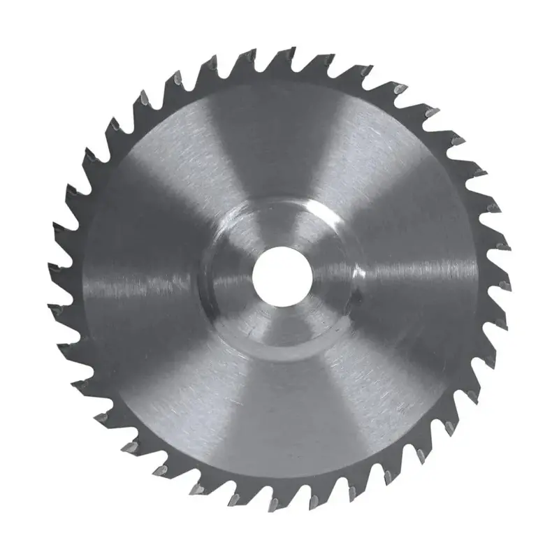 Roberts 6-3/16" Carbide-Tipped Saw Blade – Precision Cutting For Hard Surfaces 1