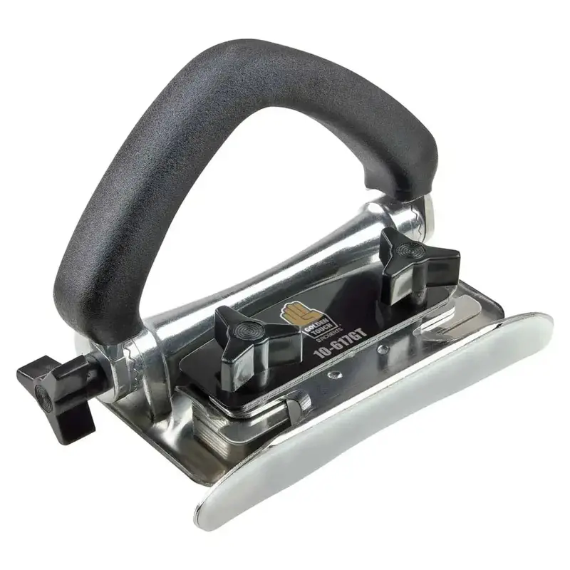 Roberts Golden Touch Carpet Trimmer – Ergonomic Manual Cutter For Clean Edge Finishing 1