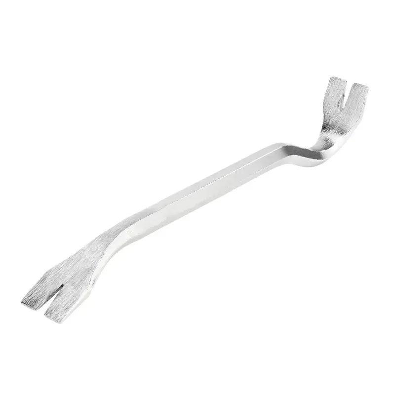 Roberts Pro Mini Pry Bar Tool For Precision Carpentry And Flooring Work 1