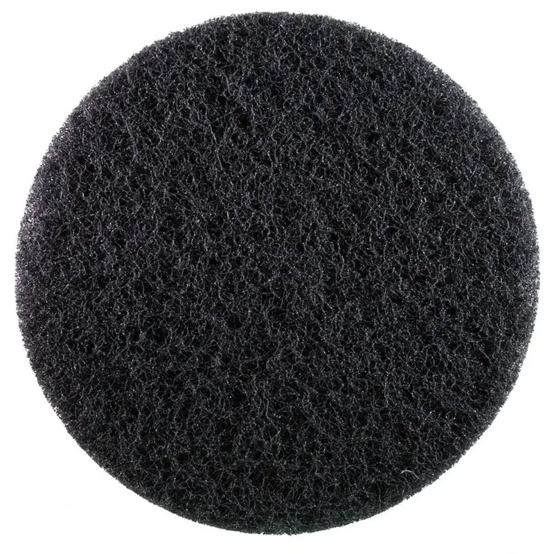 Rokamat Cleaning Pads Designed For Chameleon Dual-Disc Grinder 1