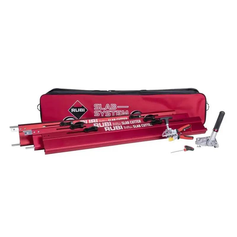Rubi G3 Slab Tile Cutter 1
