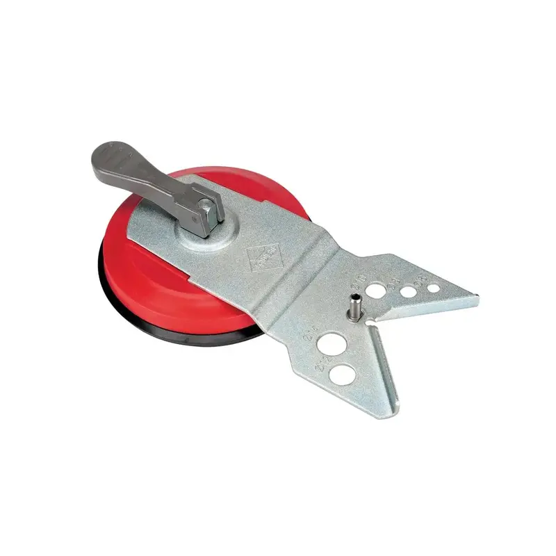 Rubi Multidrill Precision Drill Guide For Consistent Hole Placement 1