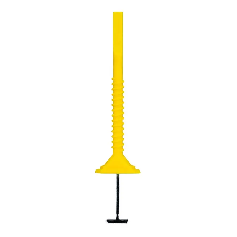 Rubi Rescue Tile Leveling Clips – Quick-Release System 1