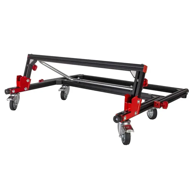 Rubi Slab Handling Trolley For Large-Format Stone And Porcelain Panels 1